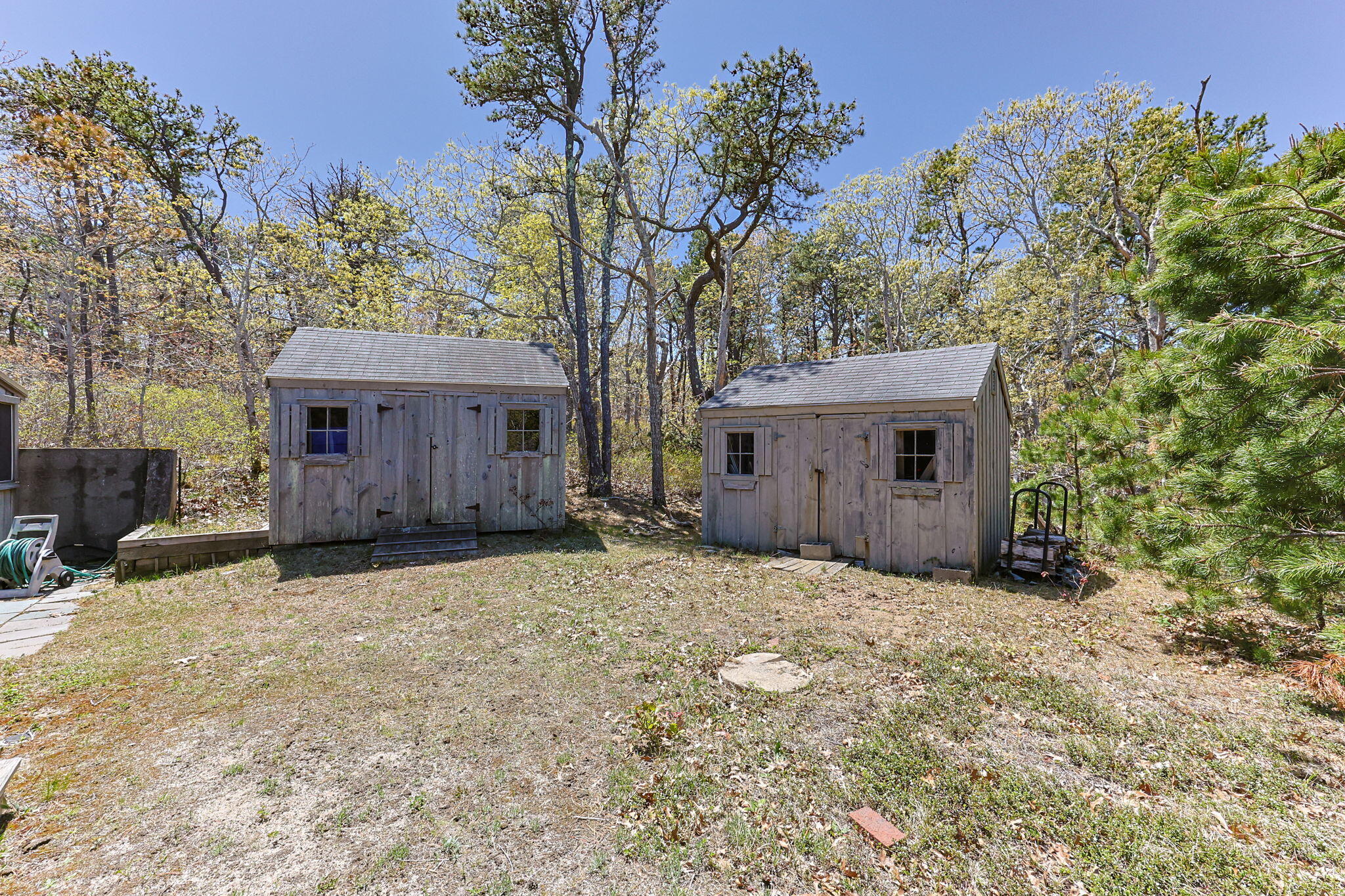 1125 Ocean View Drive Wellfleet MA 02667