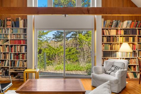 1125 Ocean View Drive Wellfleet MA 02667