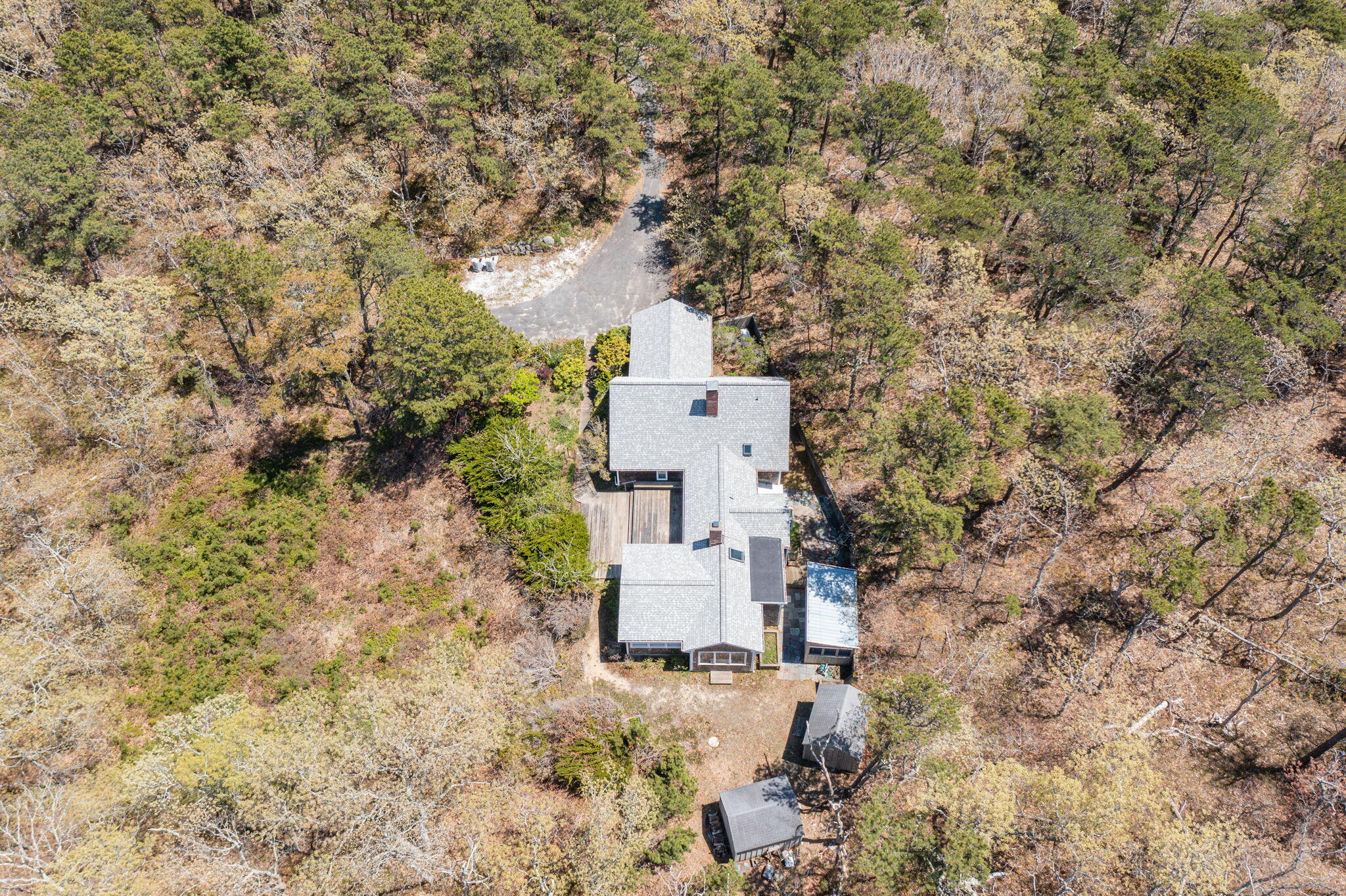 1125 Ocean View Drive Wellfleet MA 02667