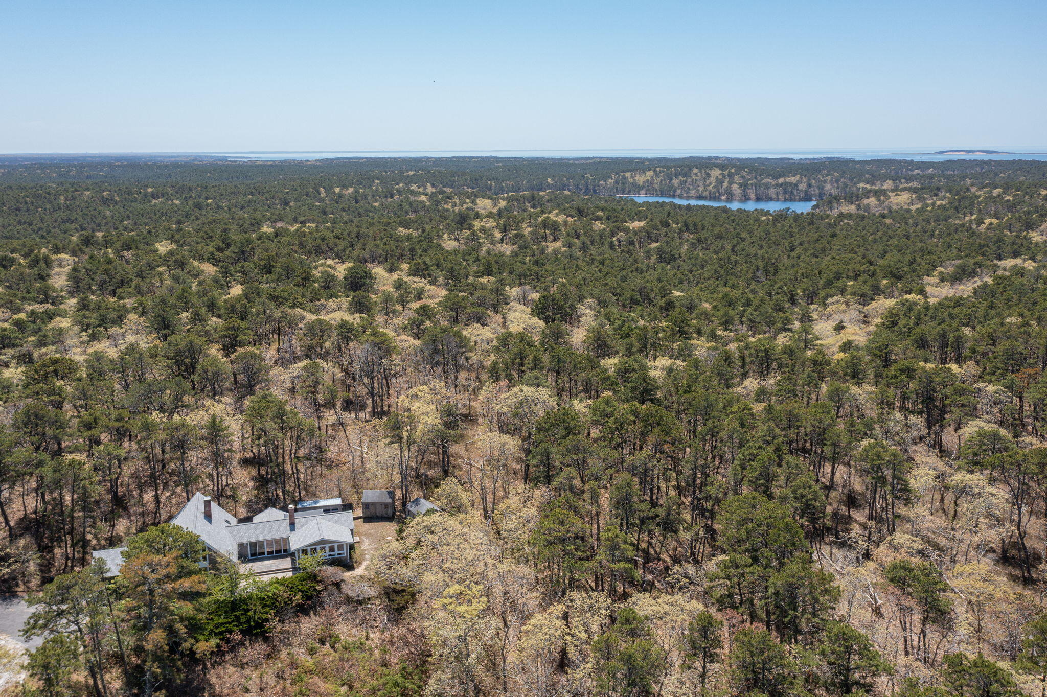1125 Ocean View Drive Wellfleet MA 02667