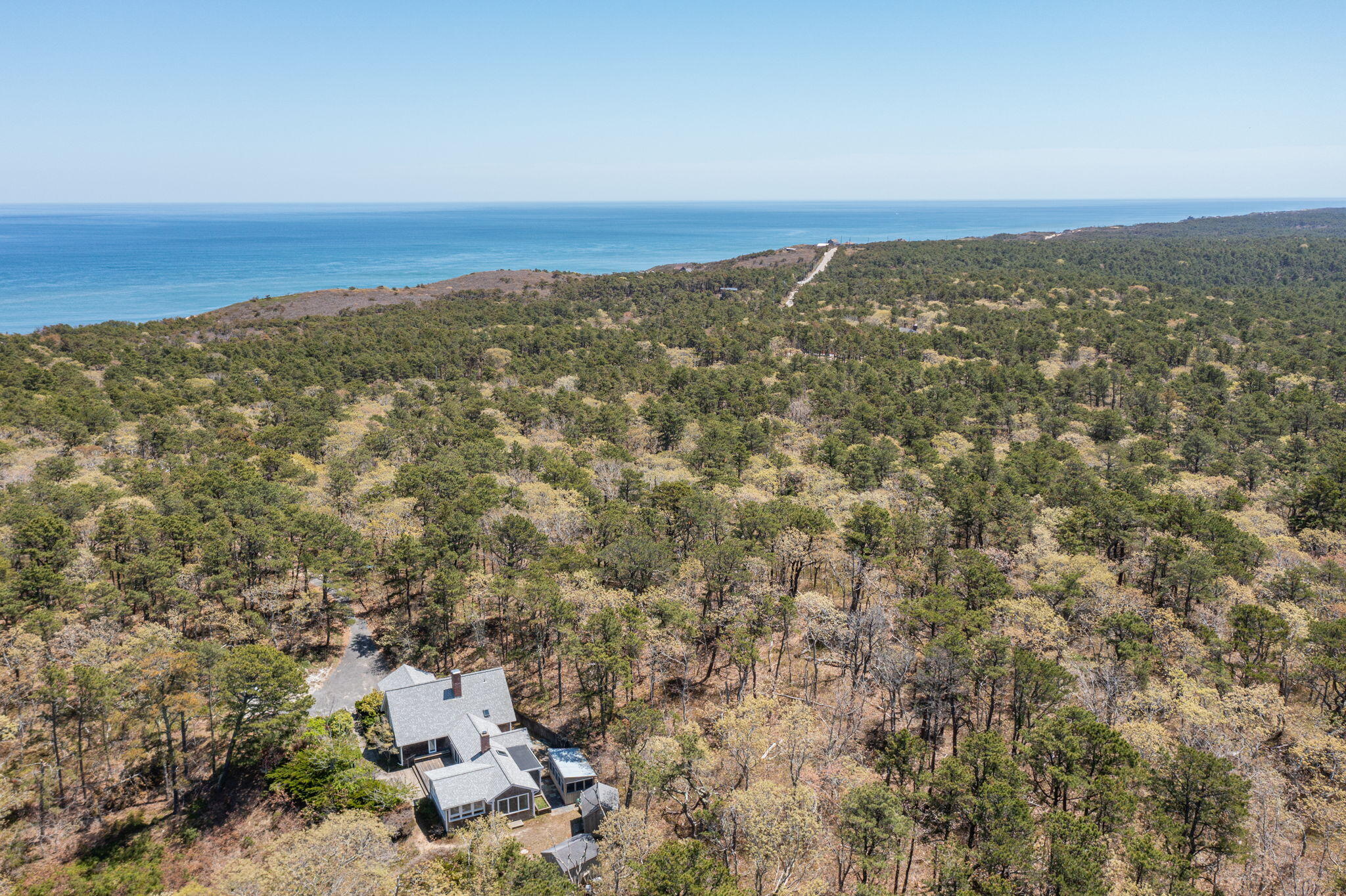 1125 Ocean View Drive Wellfleet MA 02667