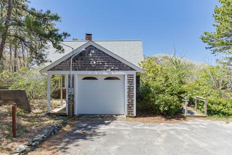 1125 Ocean View Drive Wellfleet MA 02667