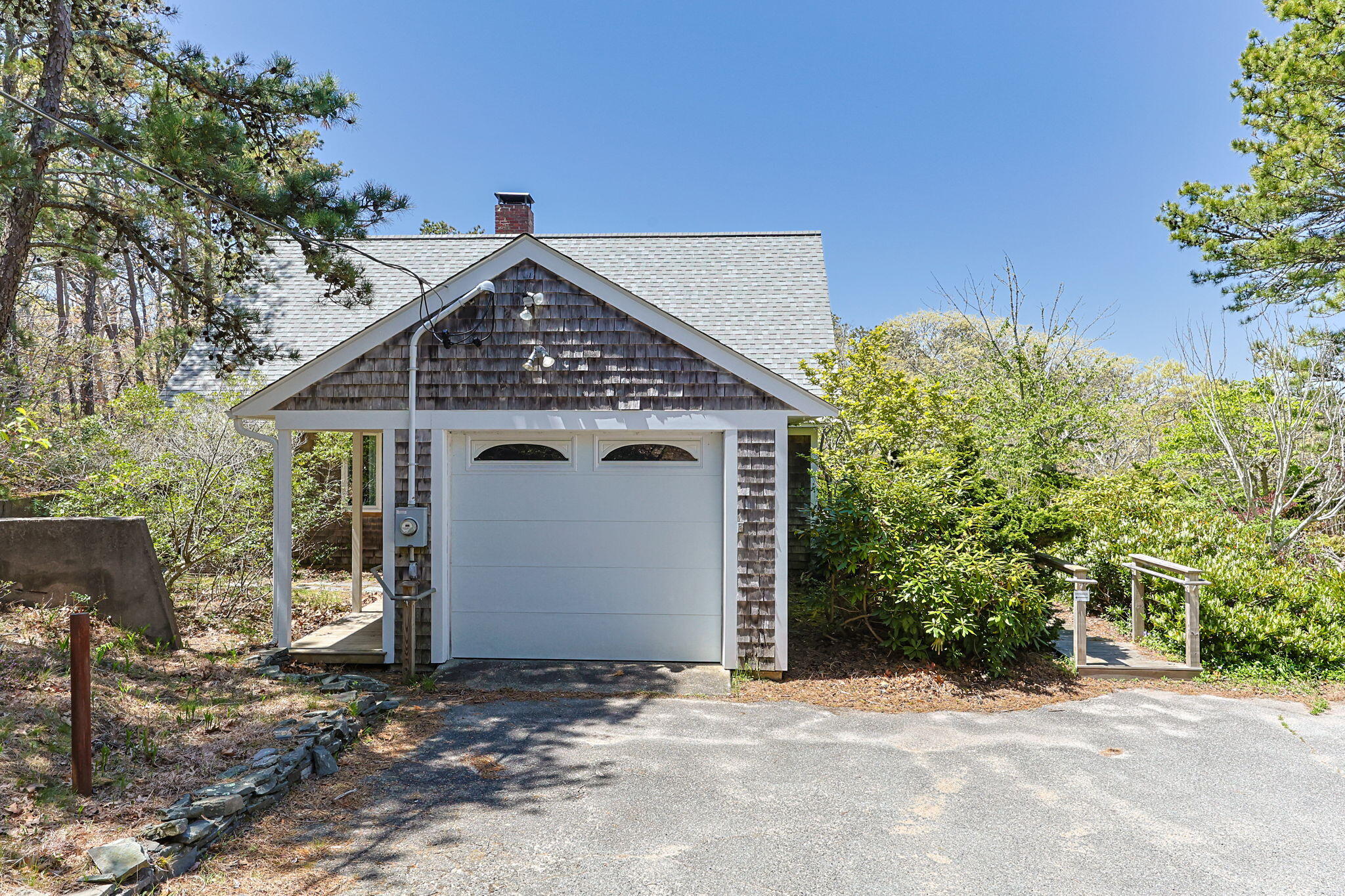 1125 Ocean View Drive Wellfleet MA 02667
