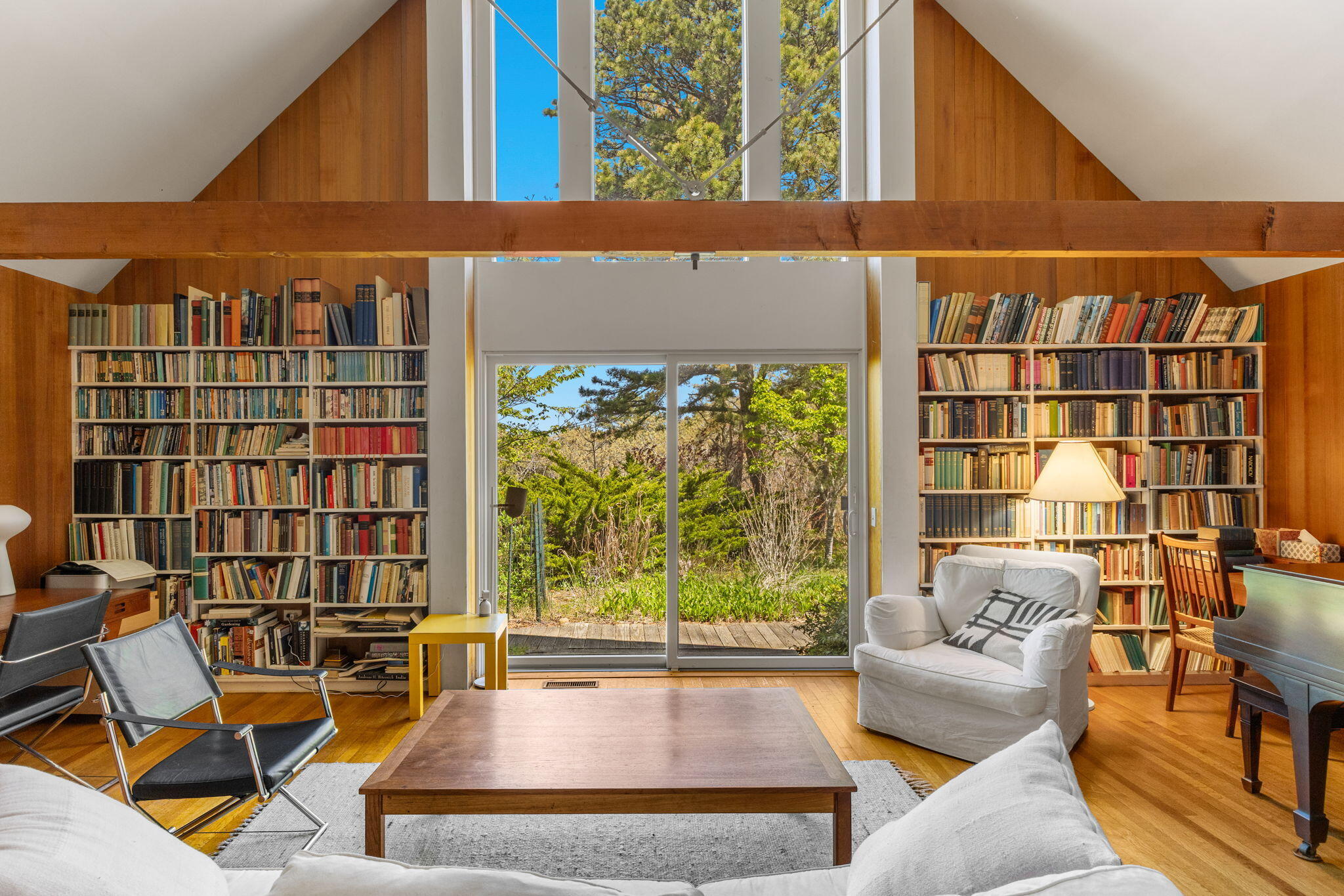 1125 Ocean View Drive Wellfleet MA 02667