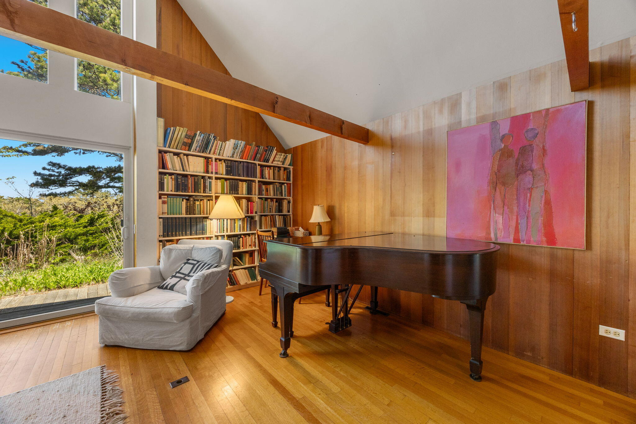 1125 Ocean View Drive Wellfleet MA 02667