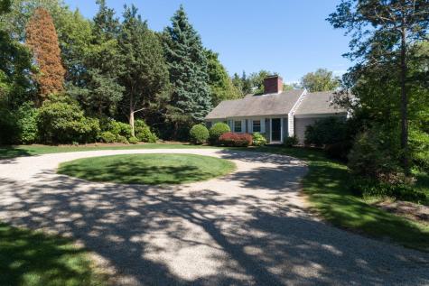 215 Sesuit Neck Road Dennis MA 02641