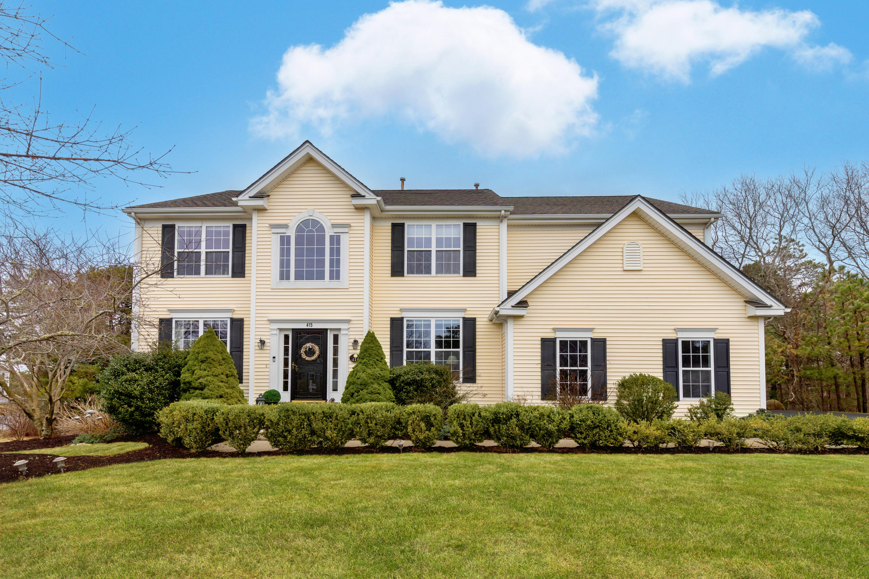 415 Raymond Road Plymouth MA 02360