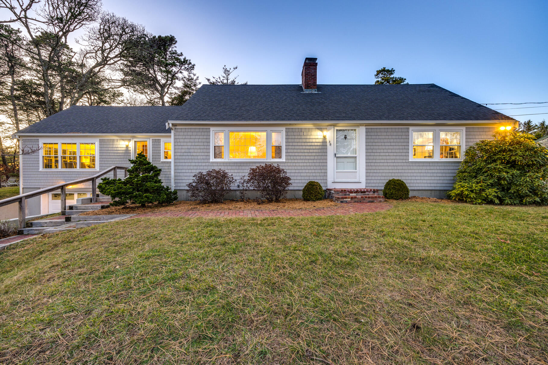 38 Rainbow Way Harwich MA 02645