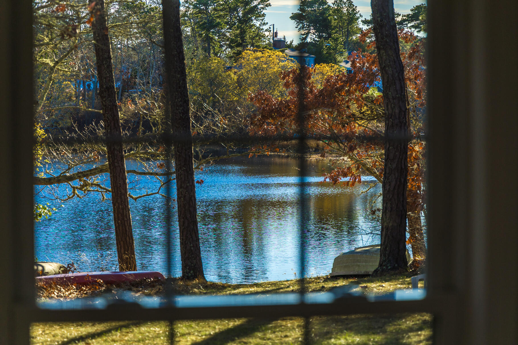 38 Rainbow Way Harwich MA 02645