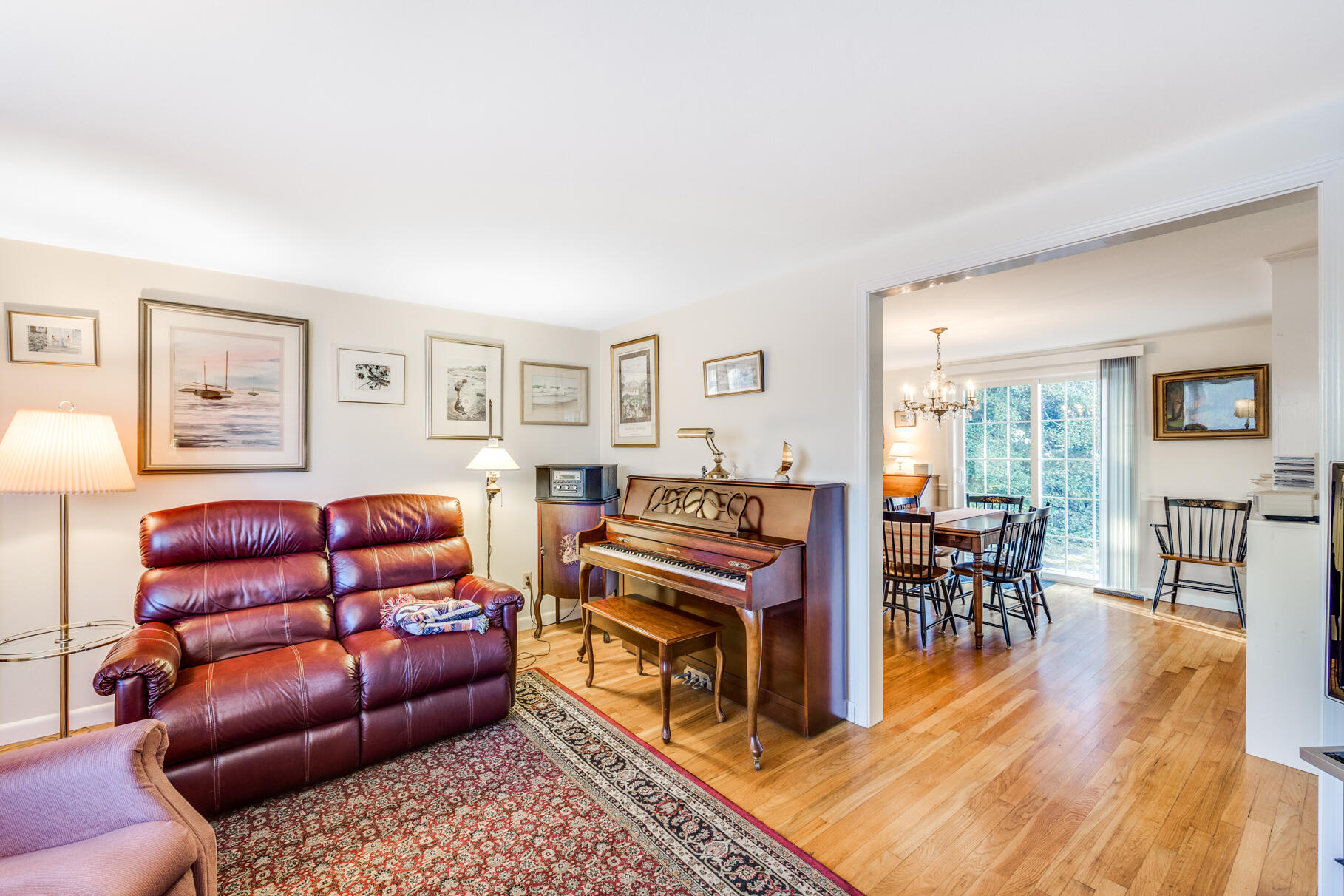 38 Rainbow Way Harwich MA 02645