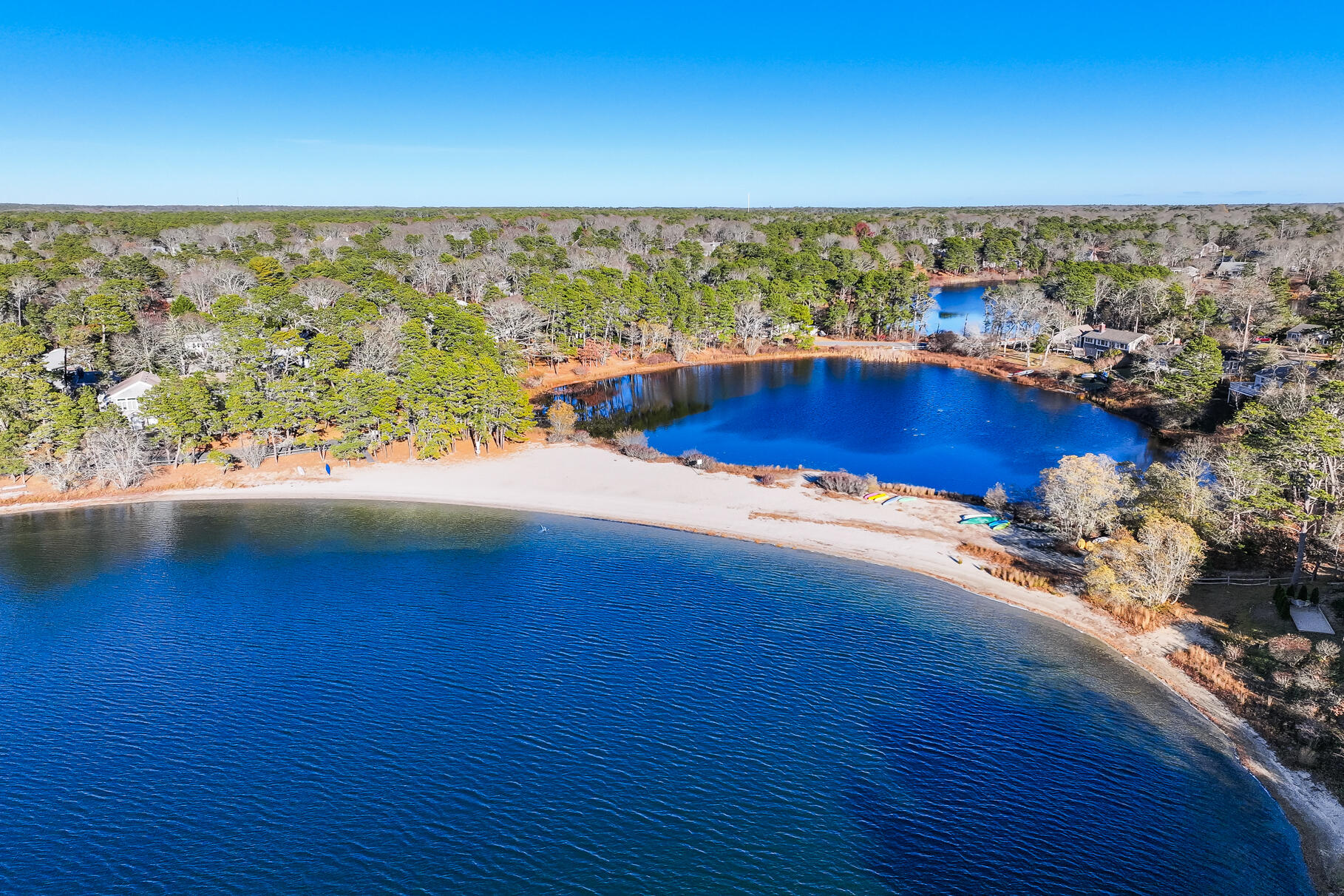 38 Rainbow Way Harwich MA 02645