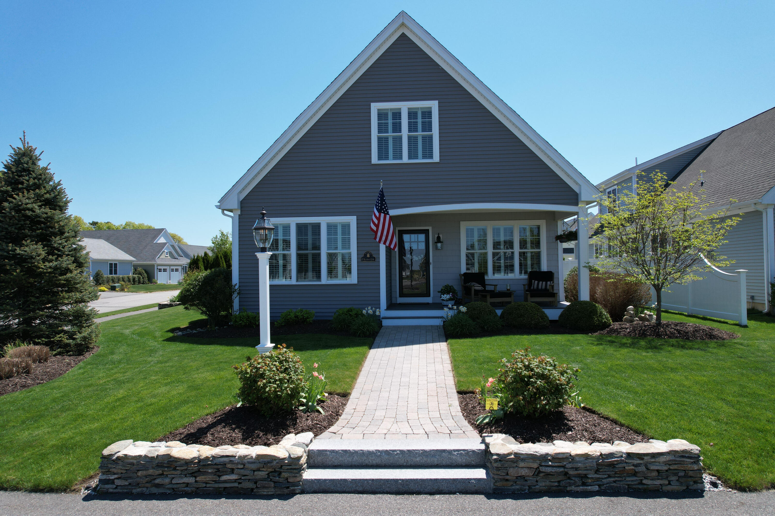 7 Bethpage Lane Plymouth MA 02360