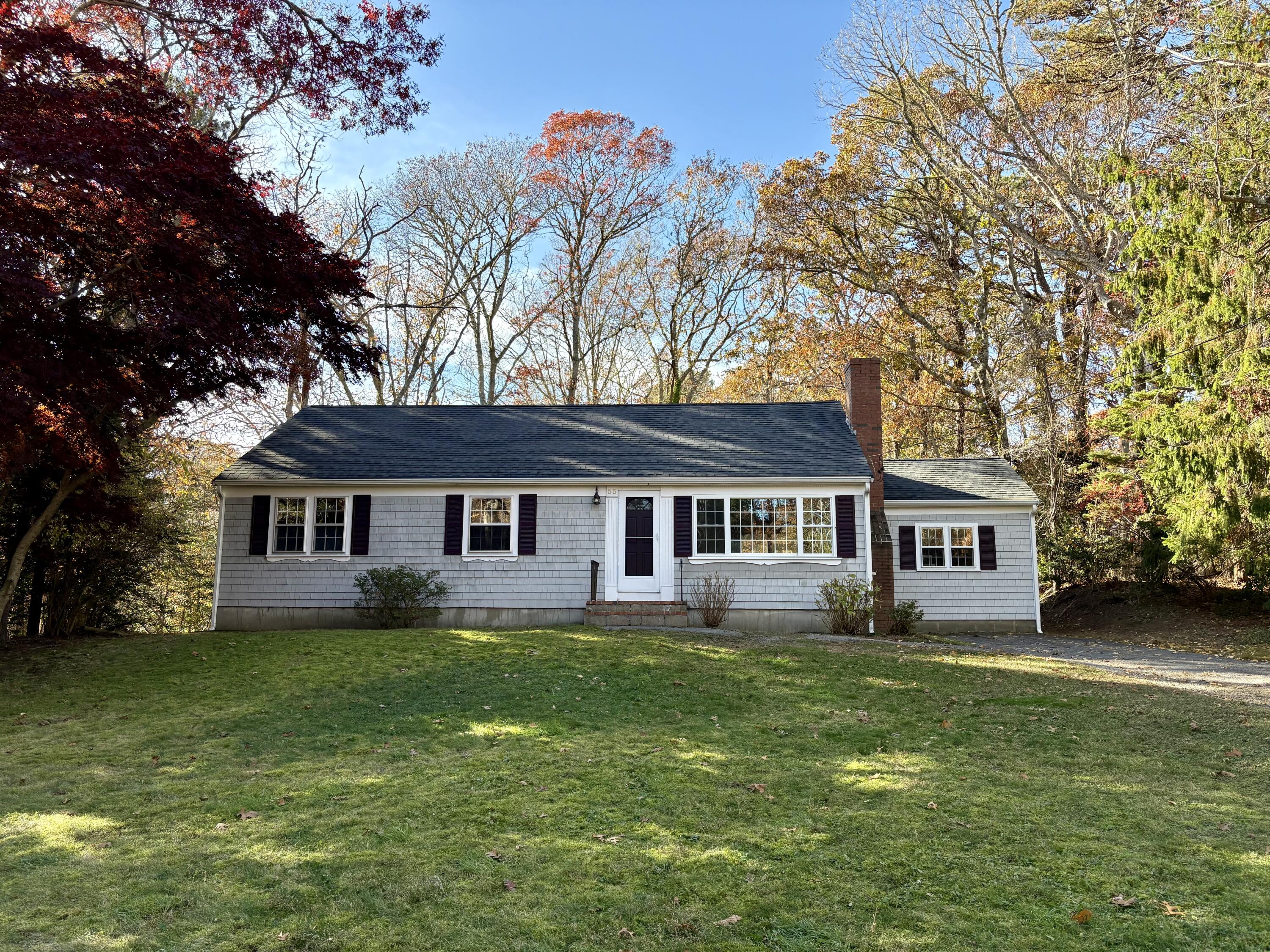 55 Chickadee Lane Barnstable MA 02632