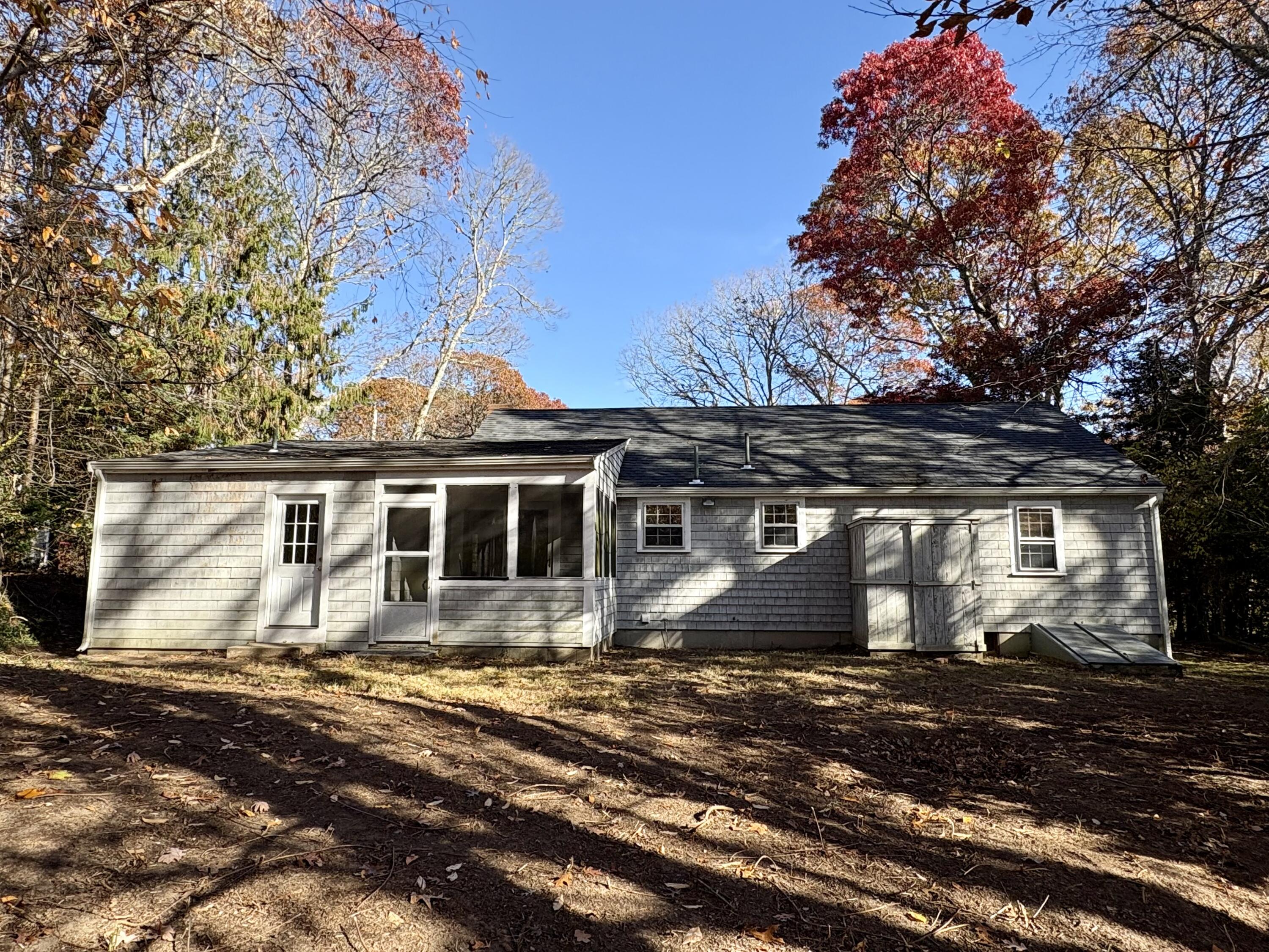 55 Chickadee Lane Barnstable MA 02632
