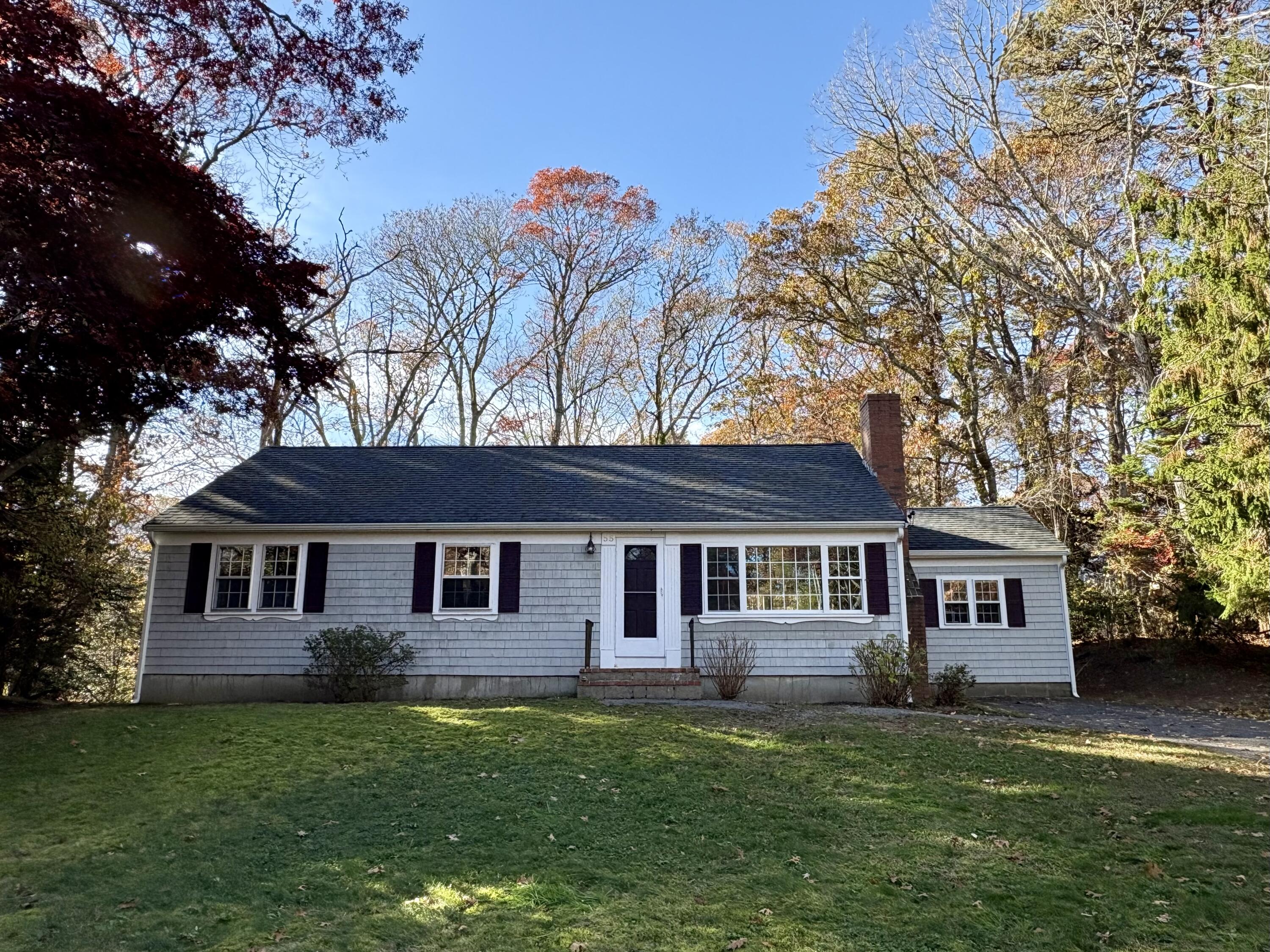 55 Chickadee Lane Barnstable MA 02632