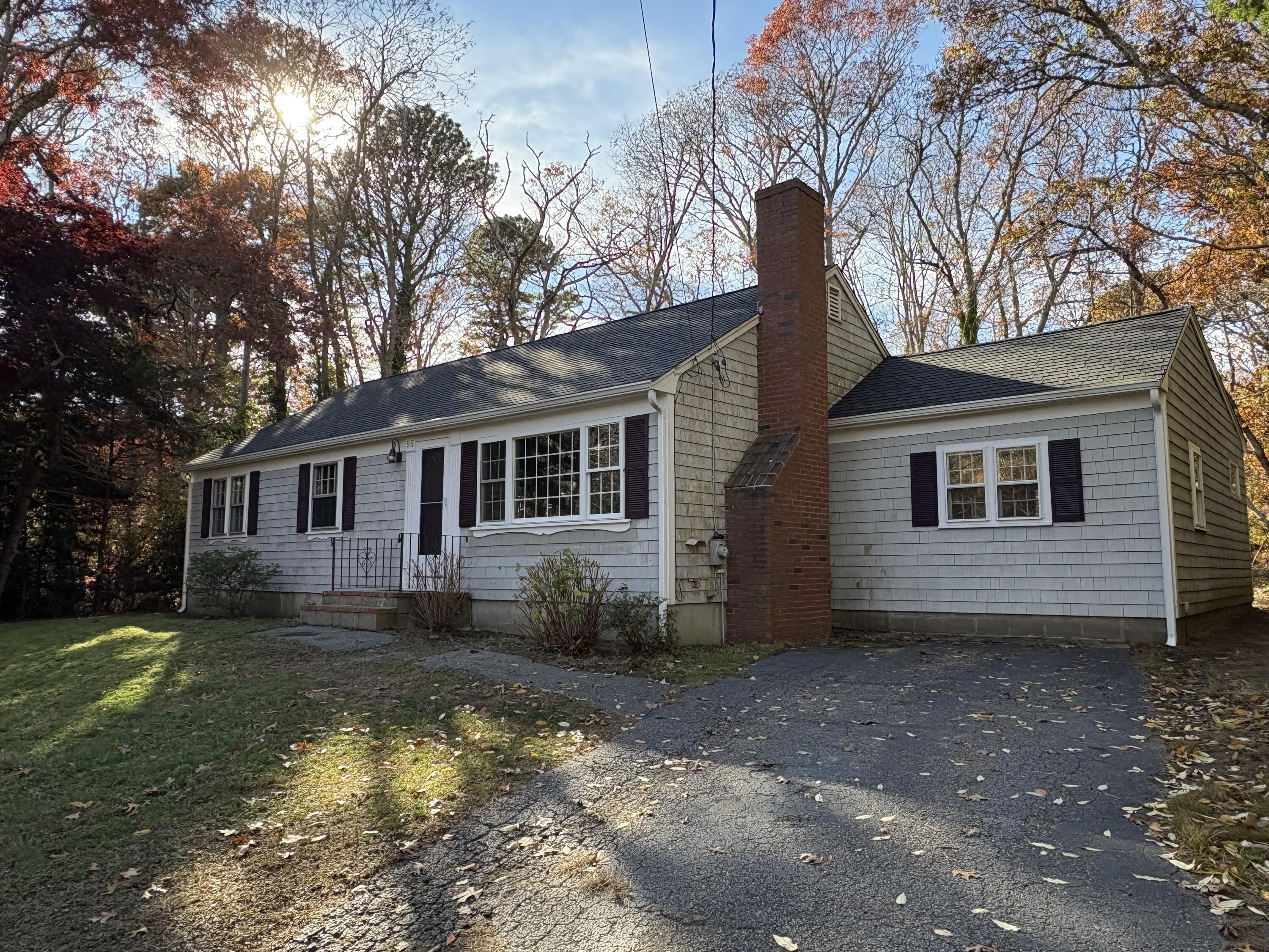 55 Chickadee Lane Barnstable MA 02632