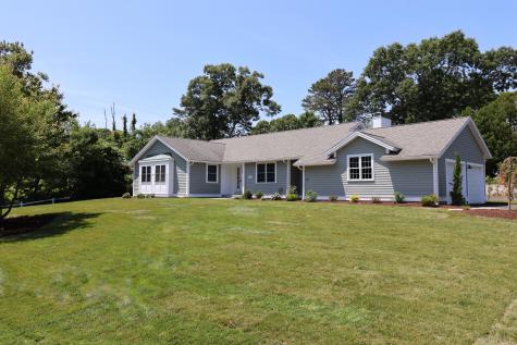 131 Country Club Drive Barnstable MA 02637