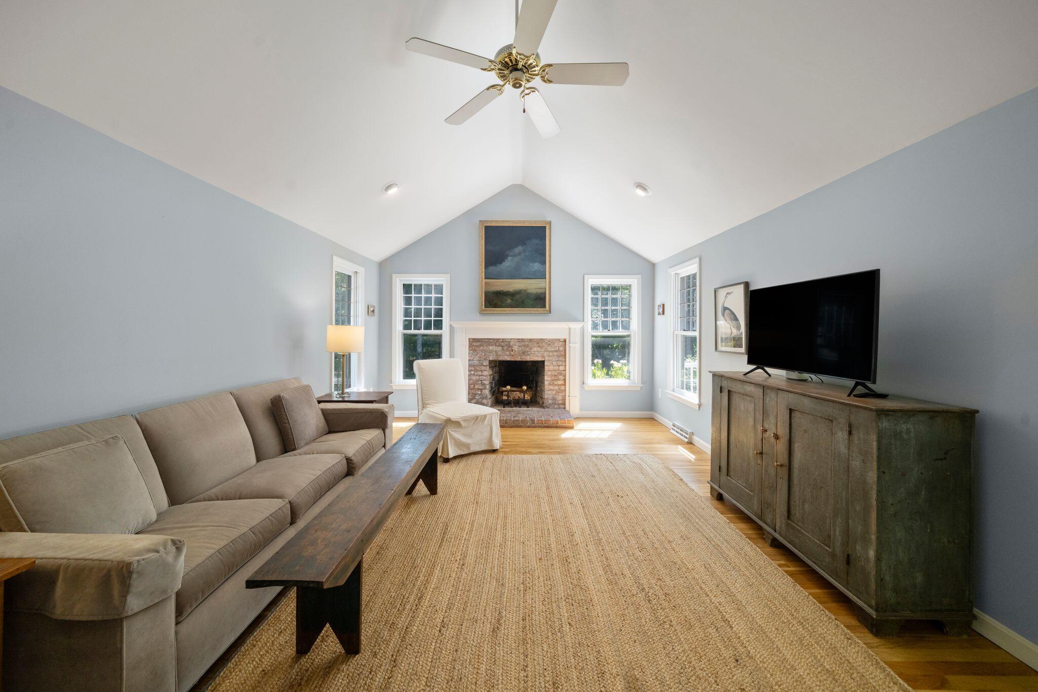 11 Fairways Drive Harwich MA 02645
