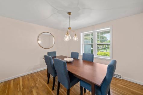 11 Fairways Drive Harwich MA 02645
