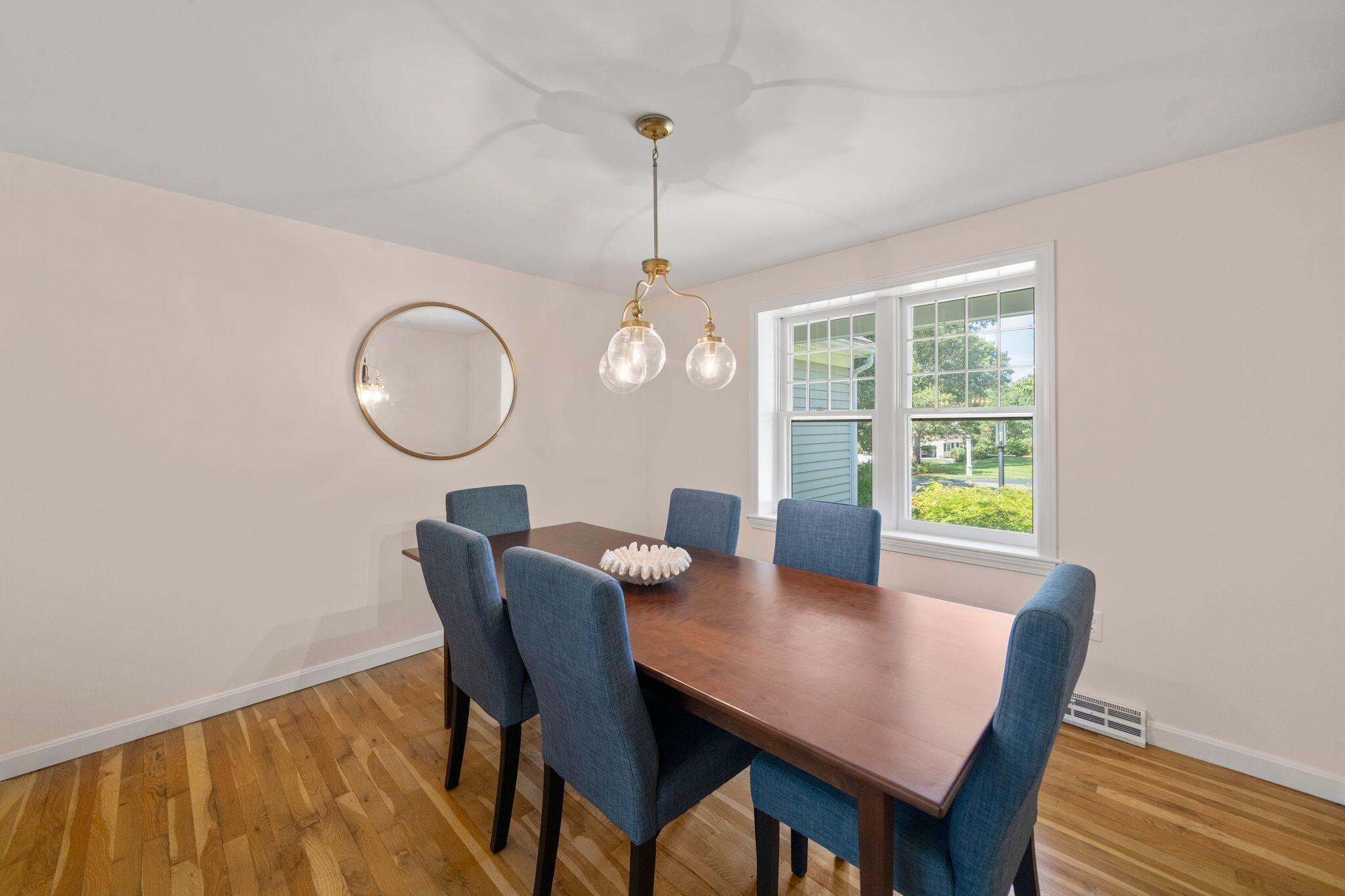 11 Fairways Drive Harwich MA 02645