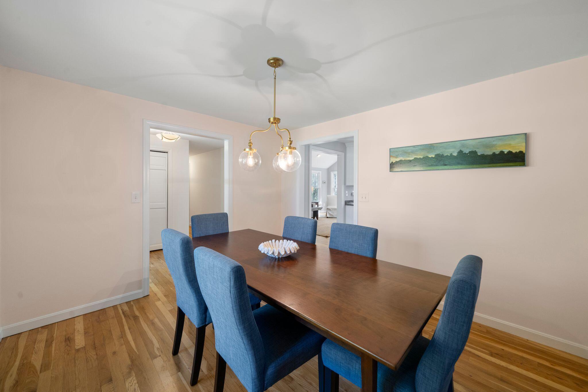 11 Fairways Drive Harwich MA 02645