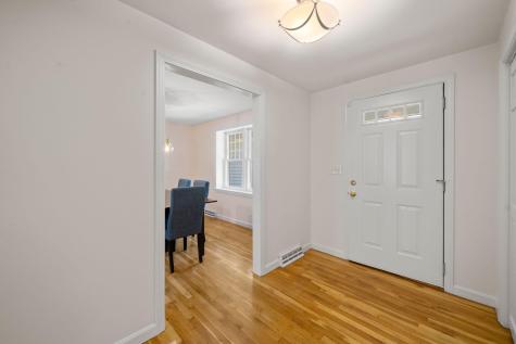 11 Fairways Drive Harwich MA 02645