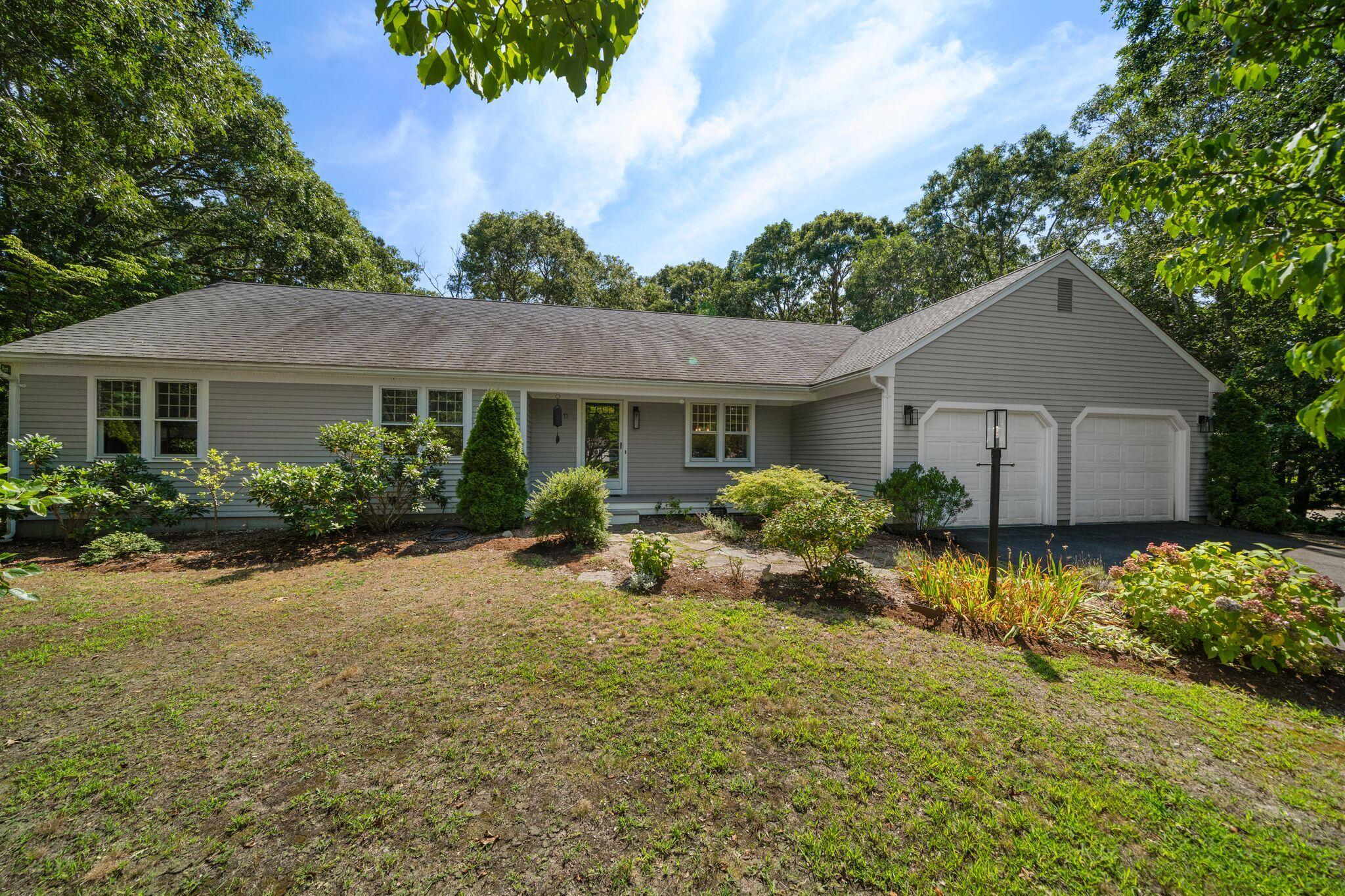 11 Fairways Drive Harwich MA 02645