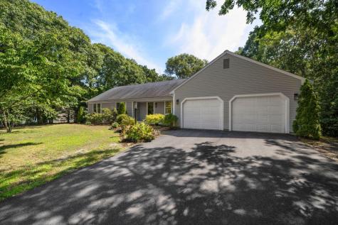 11 Fairways Drive Harwich MA 02645
