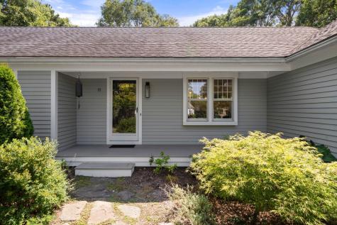 11 Fairways Drive Harwich MA 02645