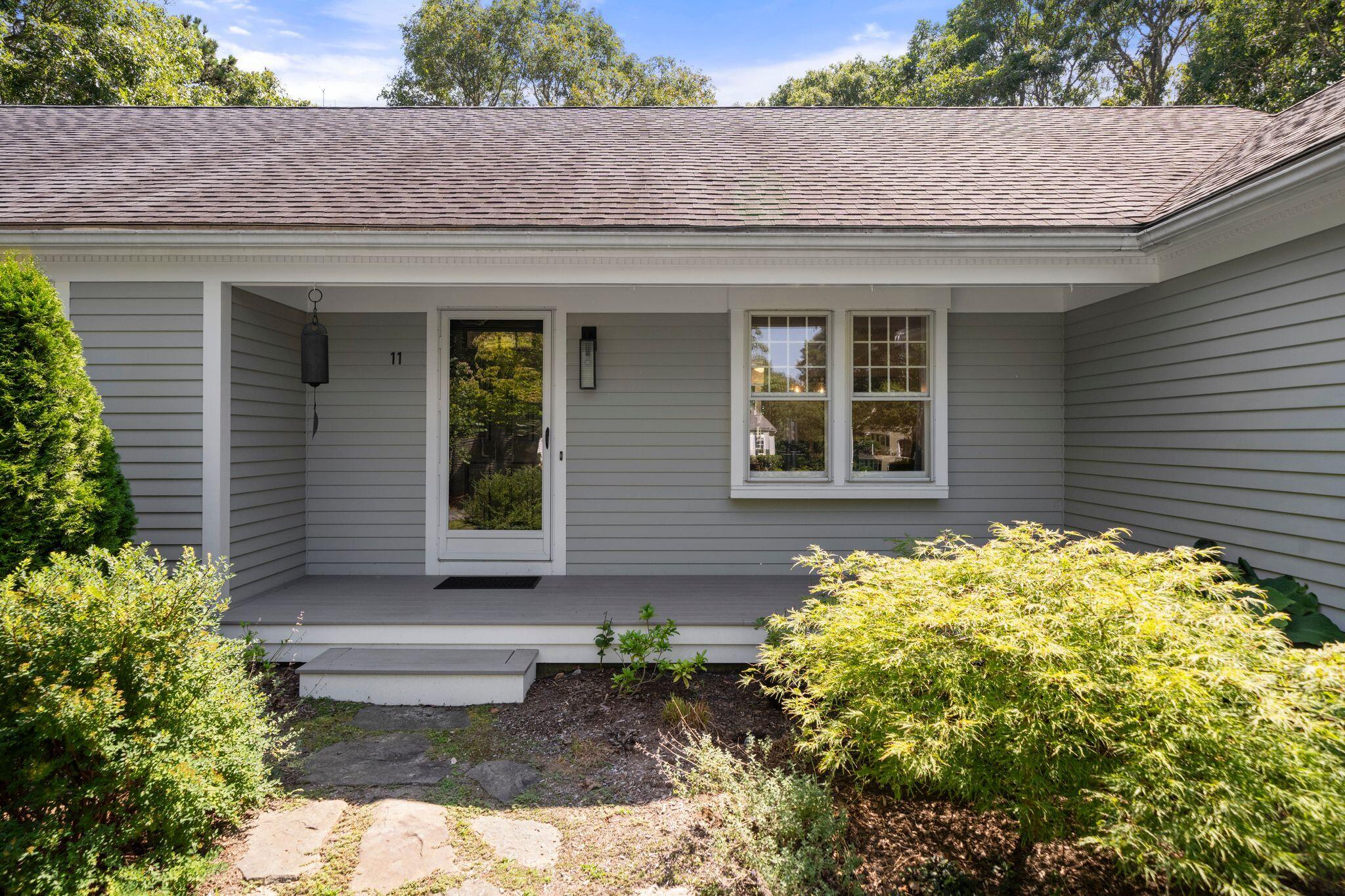 11 Fairways Drive Harwich MA 02645
