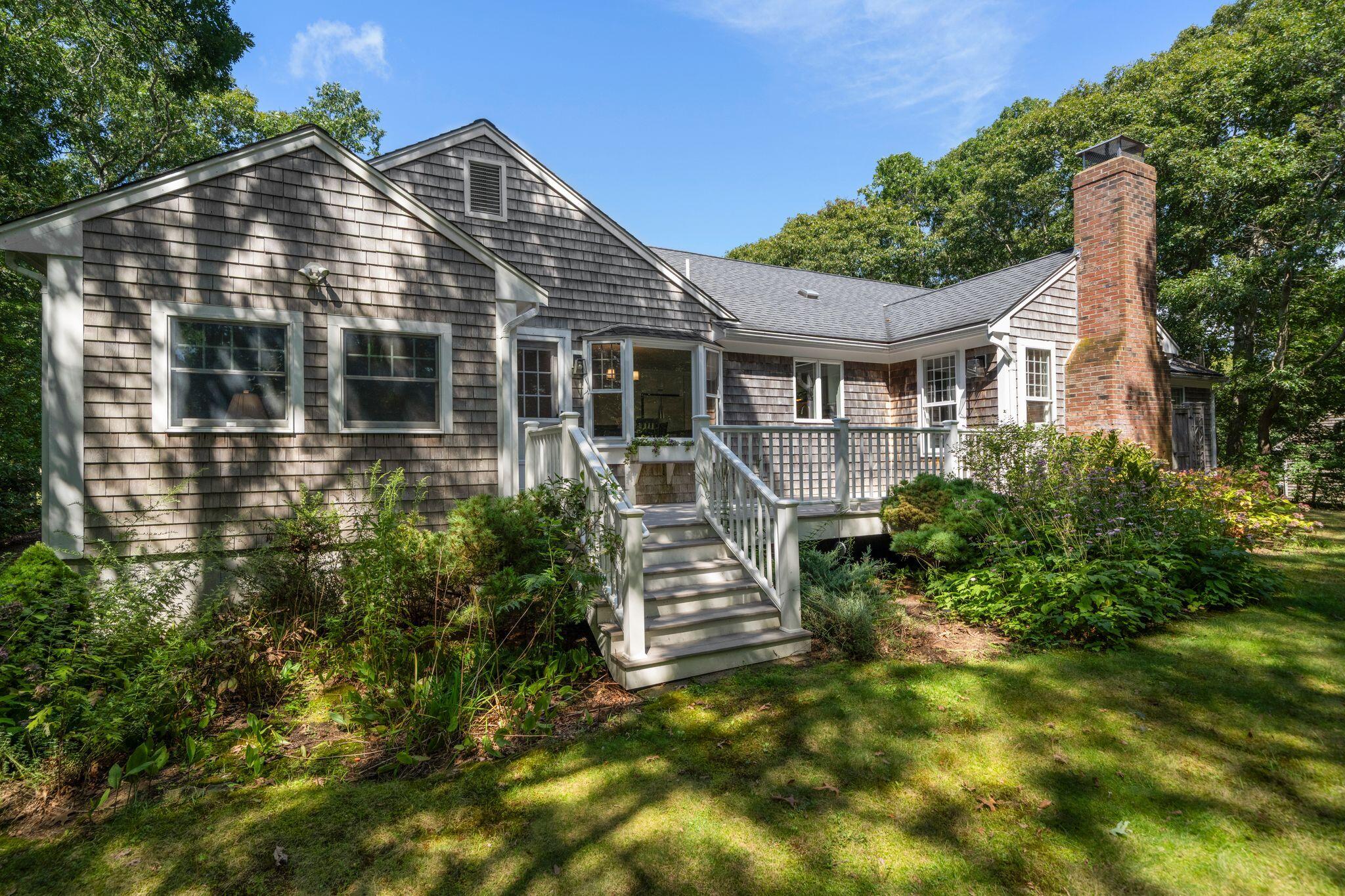 11 Fairways Drive Harwich MA 02645