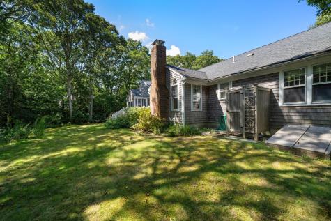 11 Fairways Drive Harwich MA 02645