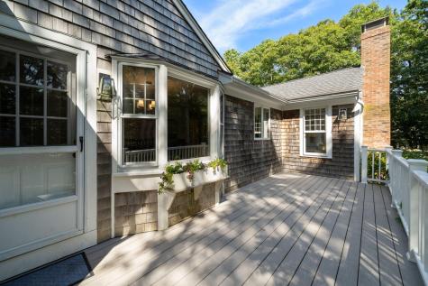 11 Fairways Drive Harwich MA 02645