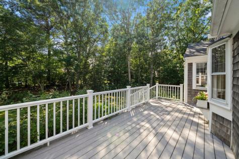 11 Fairways Drive Harwich MA 02645