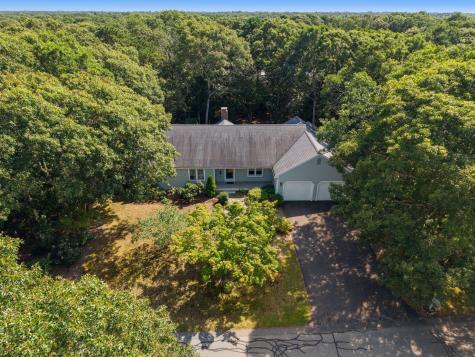 11 Fairways Drive Harwich MA 02645