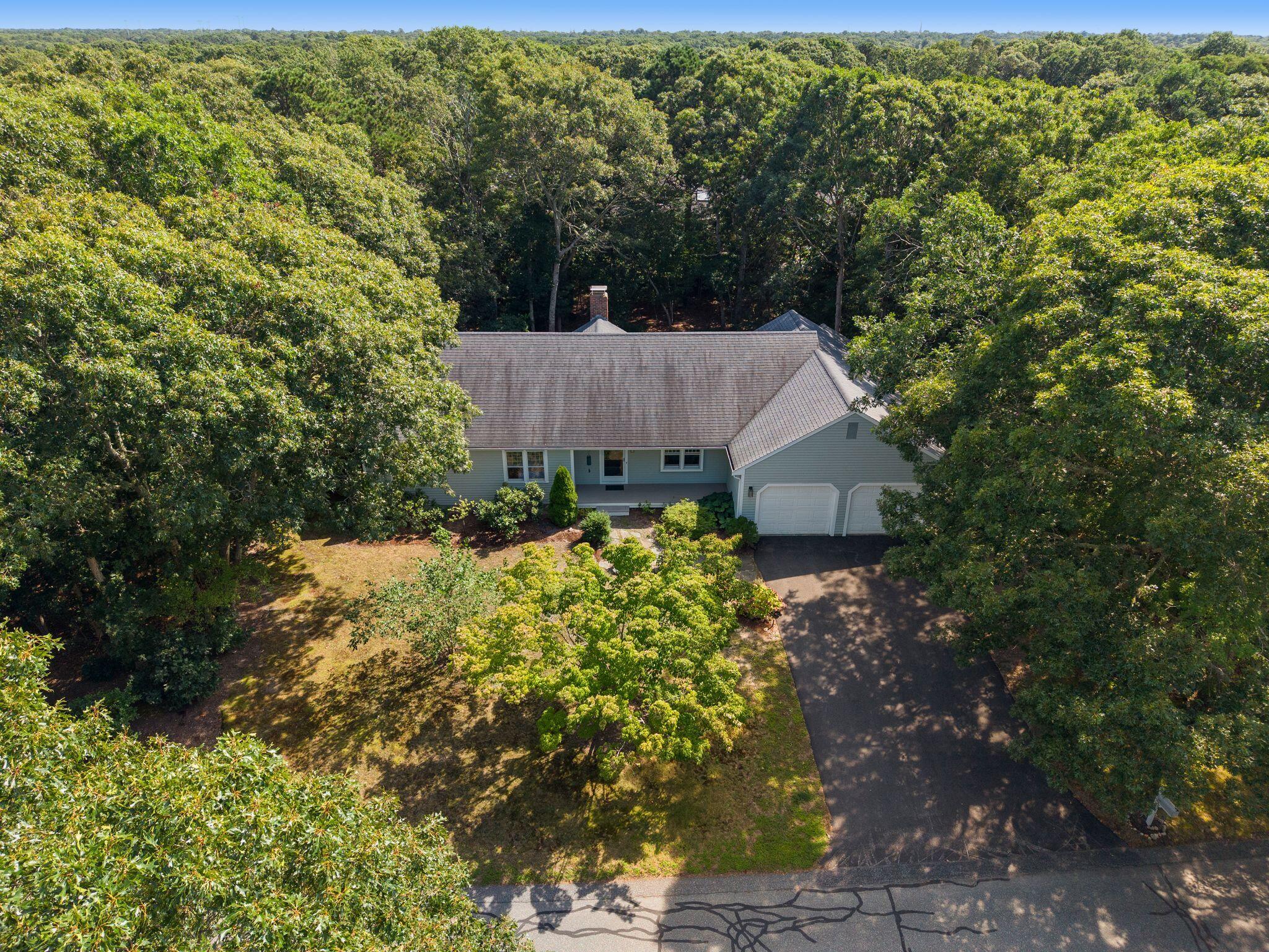 11 Fairways Drive Harwich MA 02645