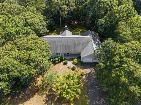 11 Fairways Drive Harwich MA 02645