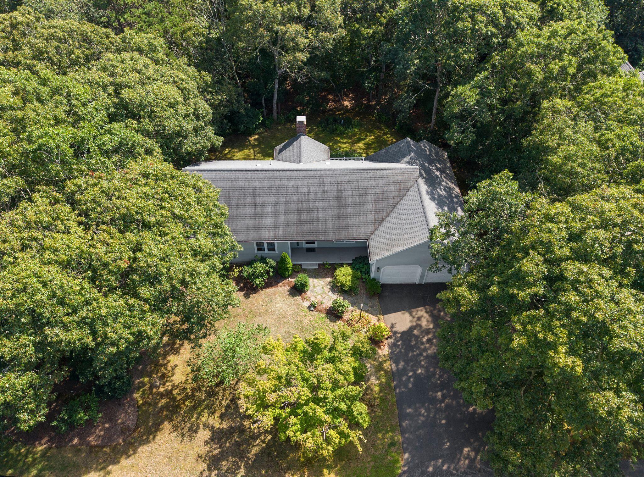 11 Fairways Drive Harwich MA 02645