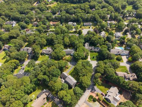 11 Fairways Drive Harwich MA 02645