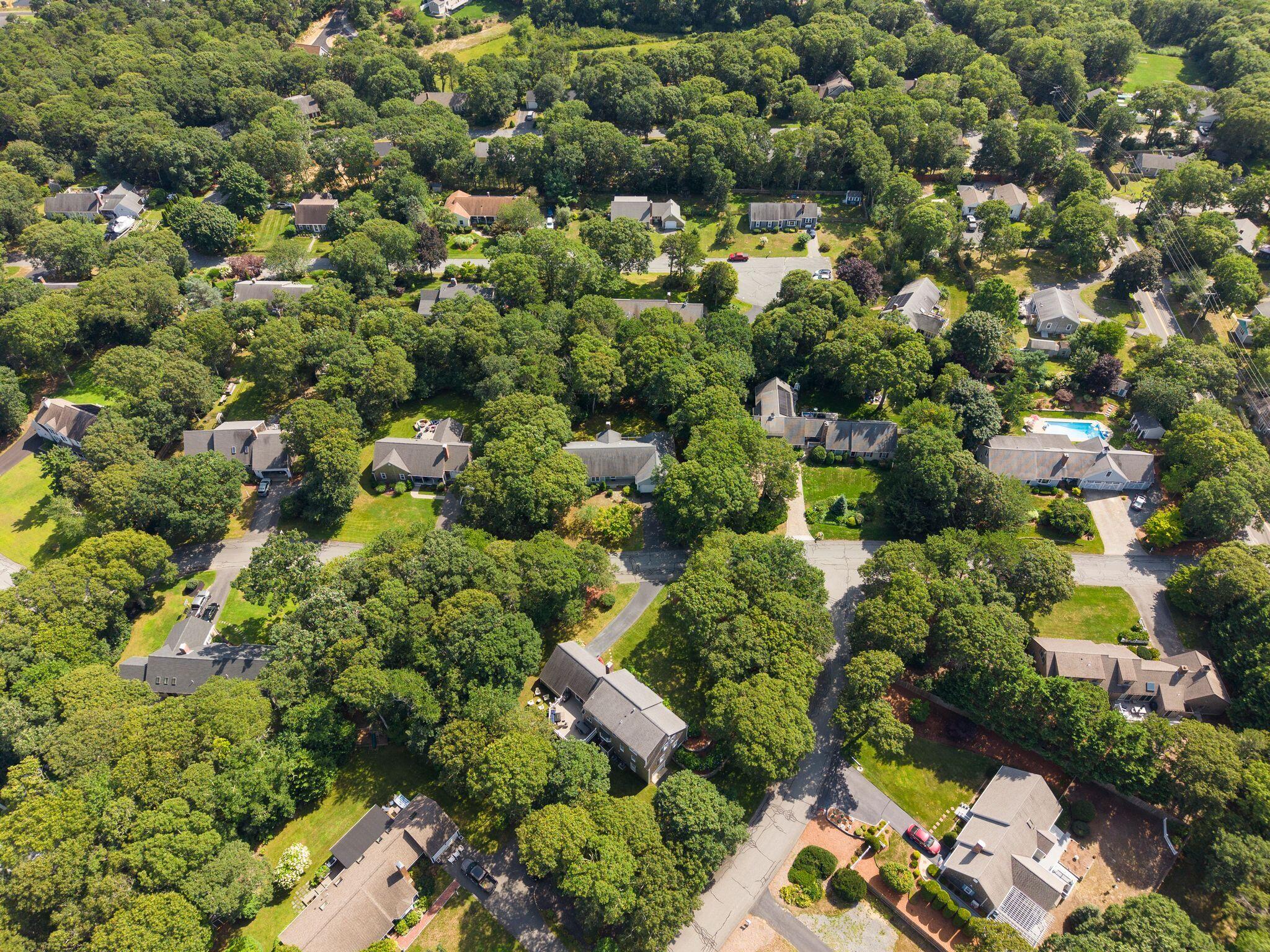 11 Fairways Drive Harwich MA 02645
