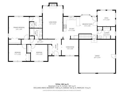 11 Fairways Drive Harwich MA 02645