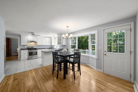 11 Fairways Drive Harwich MA 02645