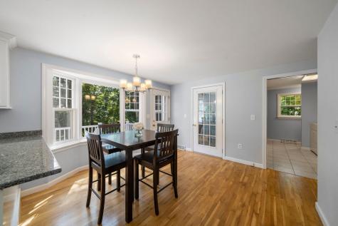 11 Fairways Drive Harwich MA 02645
