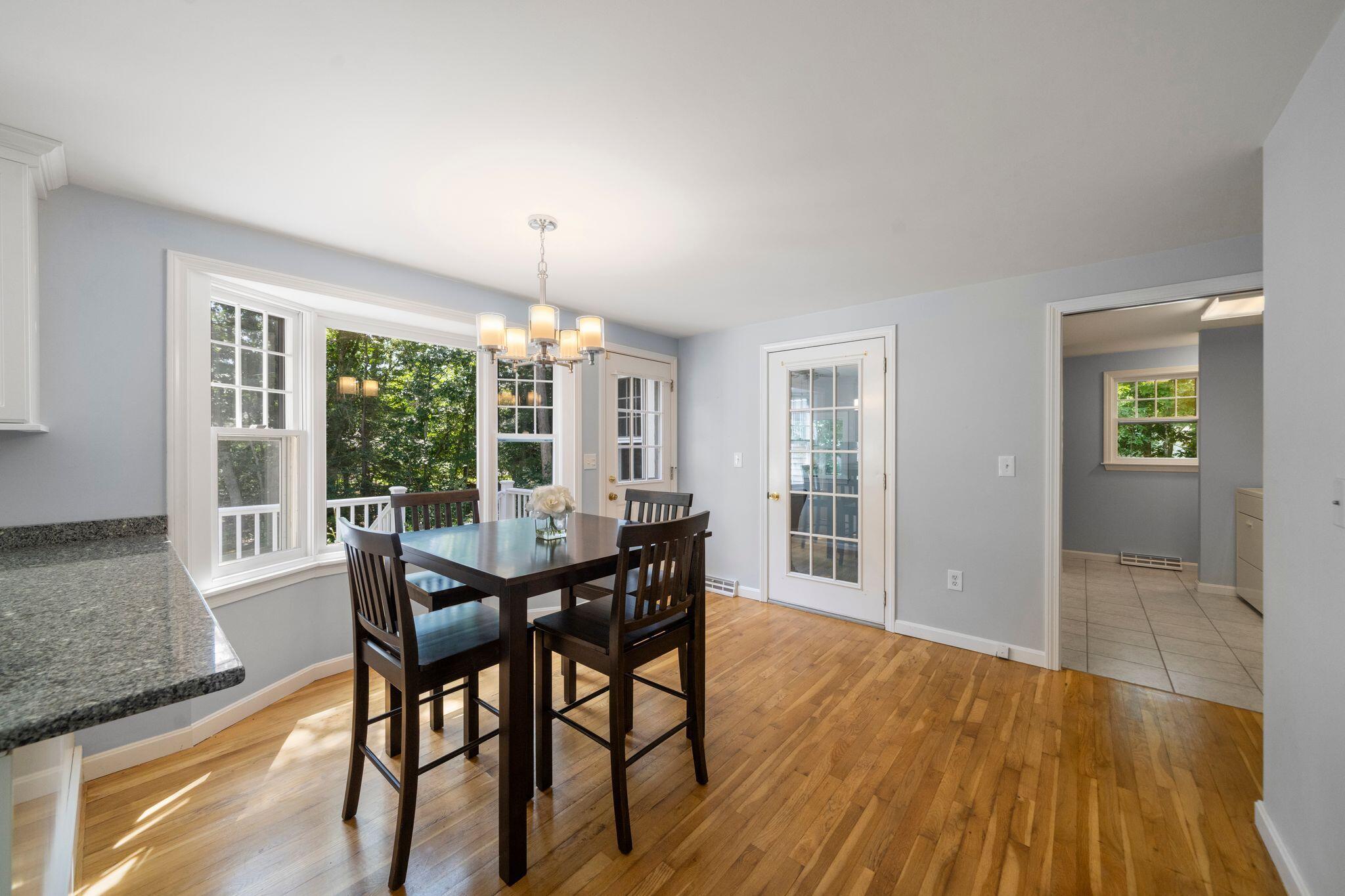 11 Fairways Drive Harwich MA 02645