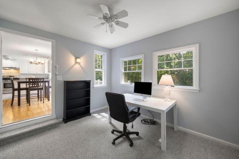 11 Fairways Drive Harwich MA 02645