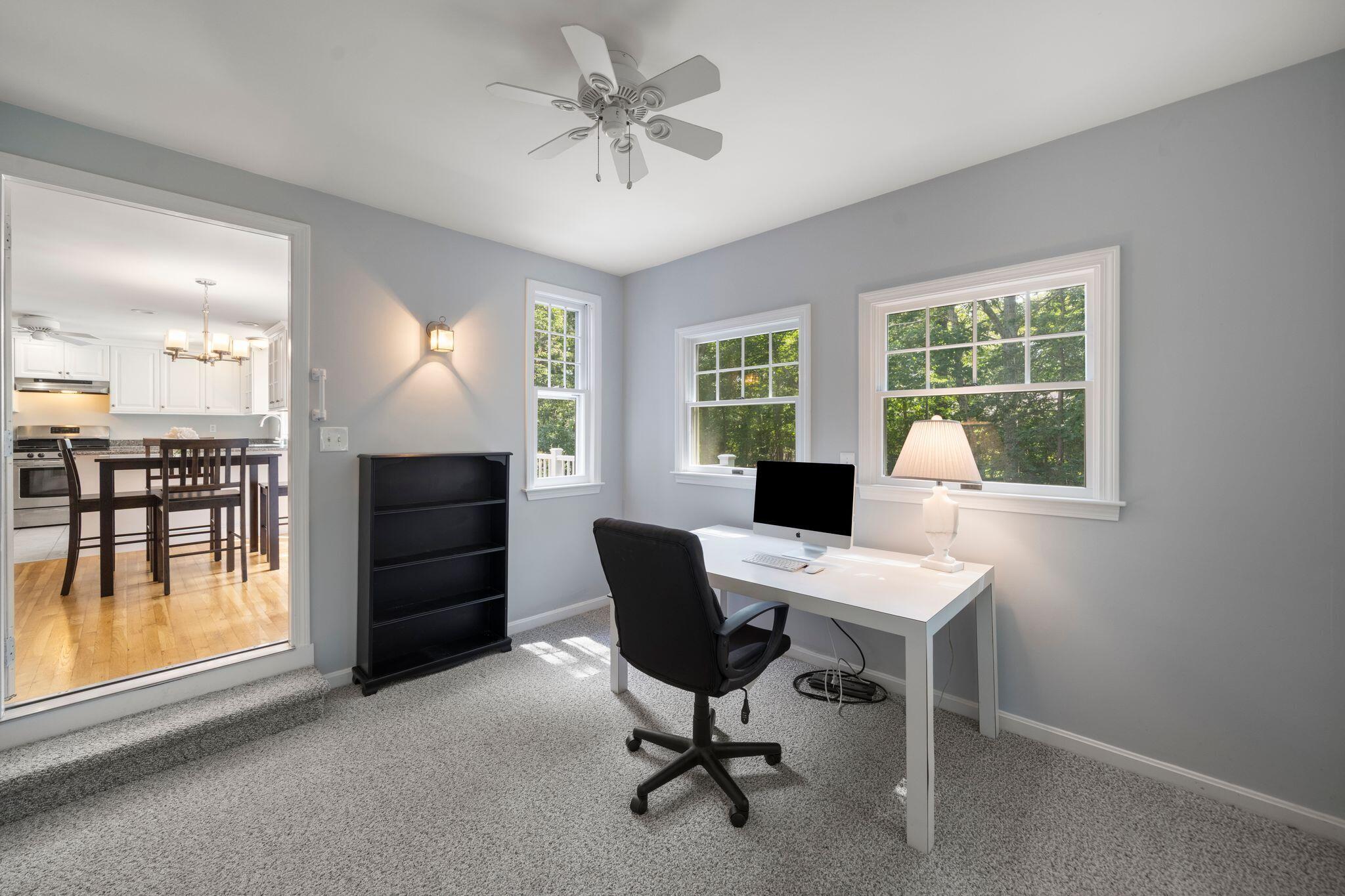 11 Fairways Drive Harwich MA 02645