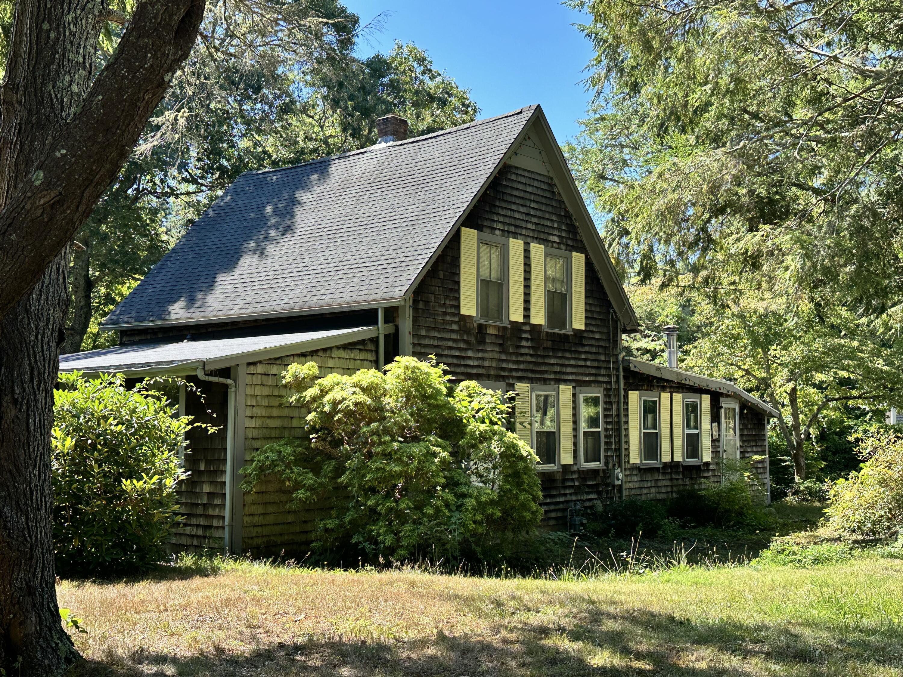 1044 Old Falmouth Road Barnstable MA 02648