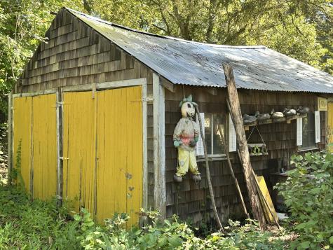 1044 Old Falmouth Road Barnstable MA 02648