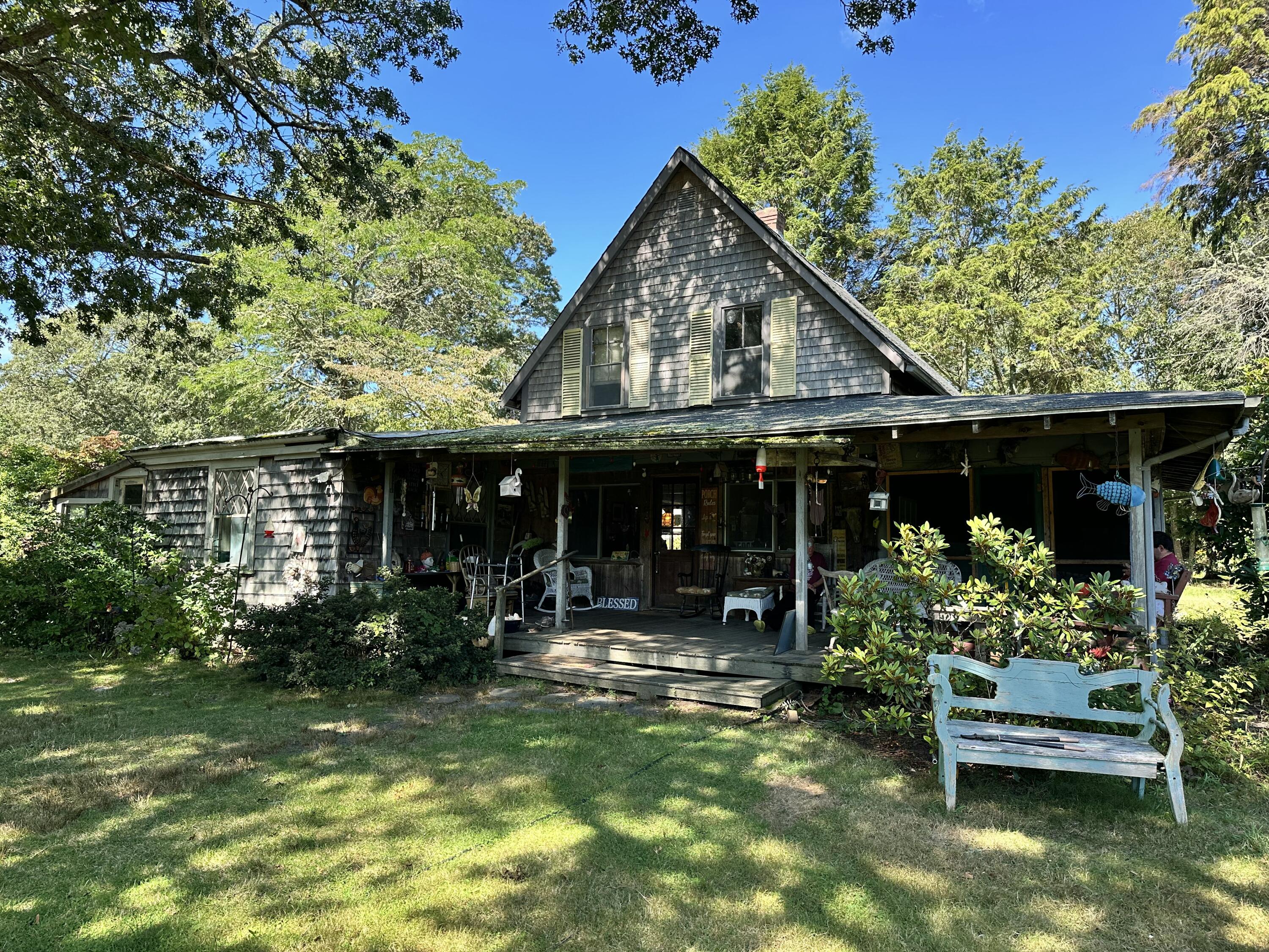 1044 Old Falmouth Road Barnstable MA 02648