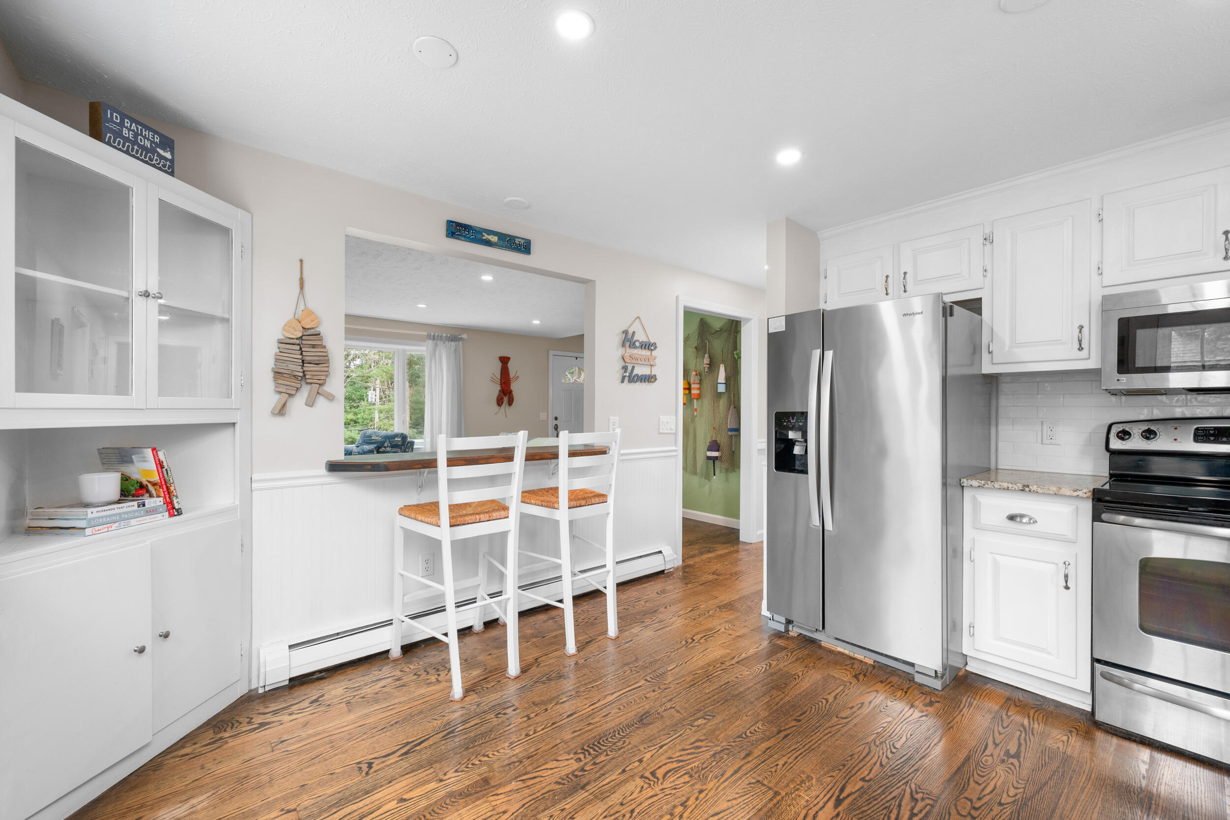 25 Cove Road Forestdale MA 02644